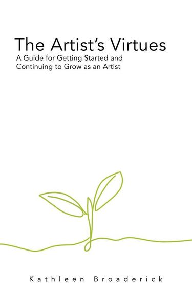 Produktbild: The Artist's Virtues