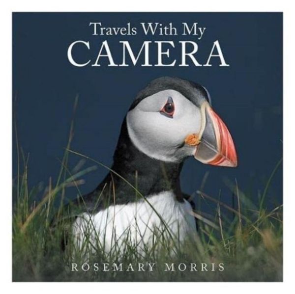 Produktbild: Travels With My Camera