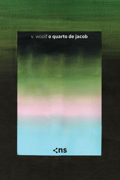 Produktbild: O quarto de Jacob