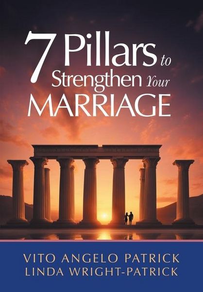 Produktbild: 7 Pillars to Strengthen Your Marriage