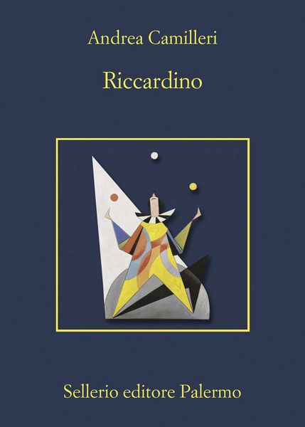 Produktbild: Riccardino