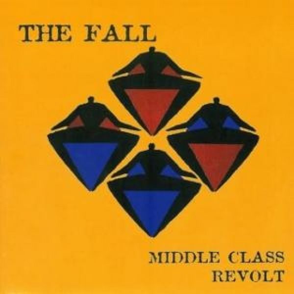 Produktbild: Middle Class Revolt (6CD Box Edition)