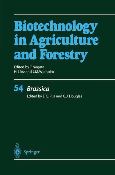 Produktbild: Brassica
