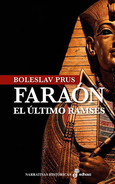 Produktbild: Fara&oacute;n
