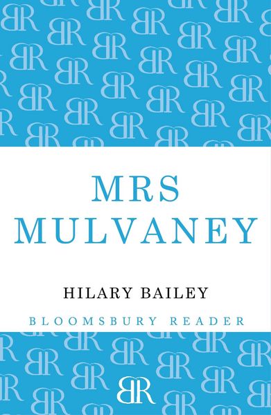 Produktbild: Mrs Mulvaney