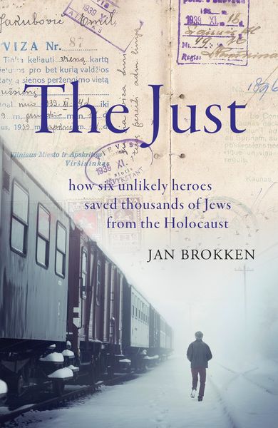 Produktbild: Just