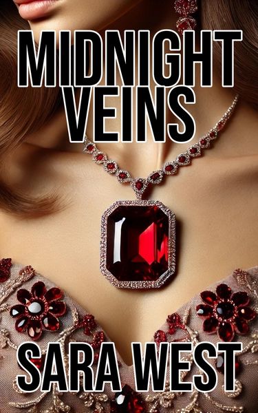 Produktbild: Midnight Veins