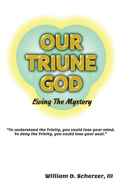 Produktbild: Our Triune God