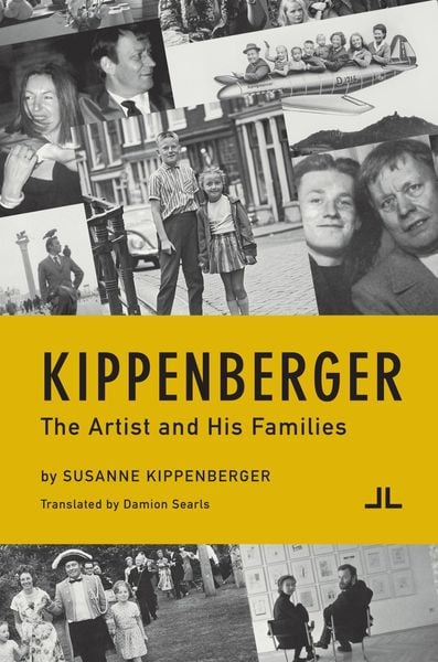 Produktbild: Kippenberger
