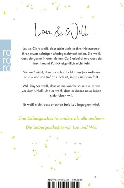 Produktbild: Ein ganzes halbes Jahr