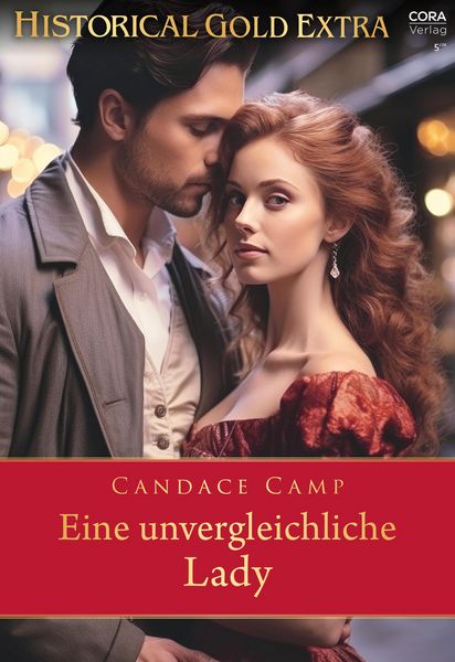 Eine unvergleichliche Lady