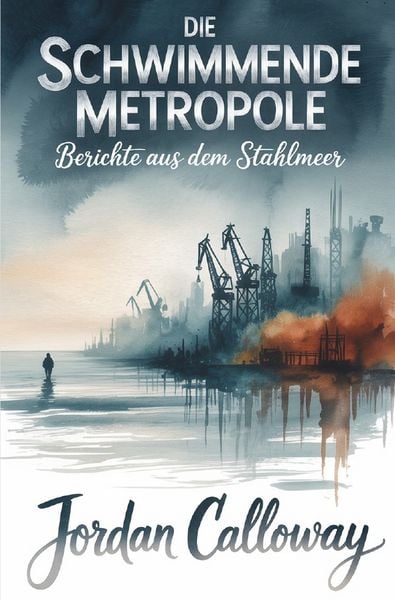 Produktbild: Die schwimmende Metropole