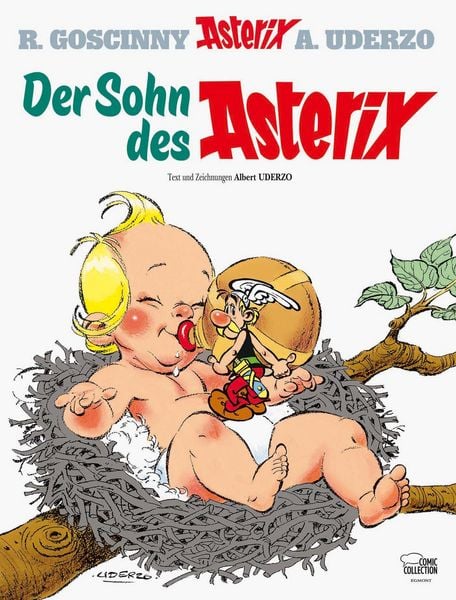 Produktbild: Asterix 27