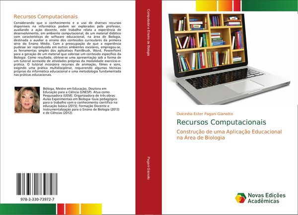 Produktbild: Recursos Computacionais