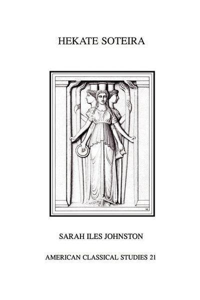 Produktbild: Hekate Soteira