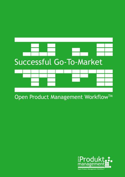 Produktbild: Successful Go-To-Market