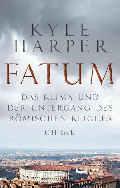 Produktbild: Fatum