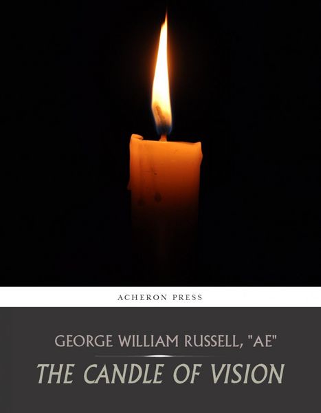 Produktbild: The Candle of Vision