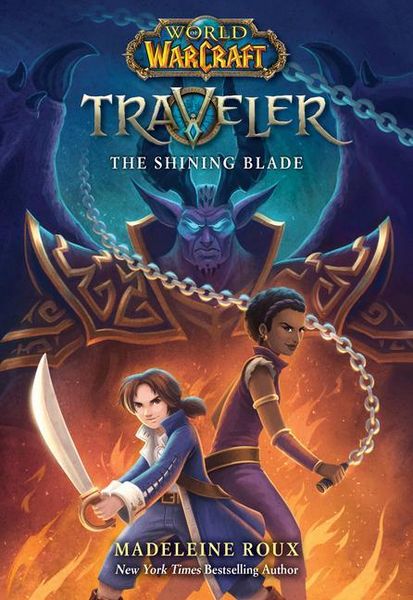 Produktbild: Shining Blade (world Of Warcra