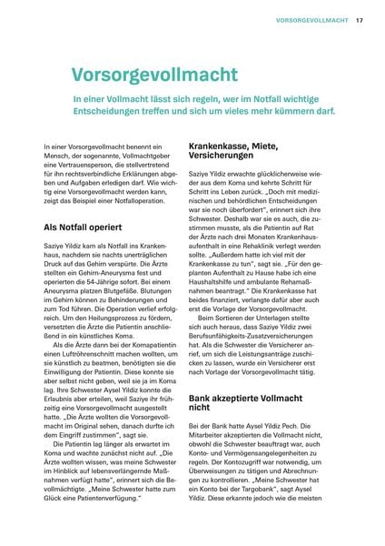 Produktbild: Das Pflege-Set