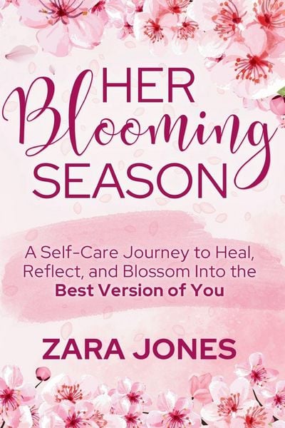 Produktbild: Her Blooming Season