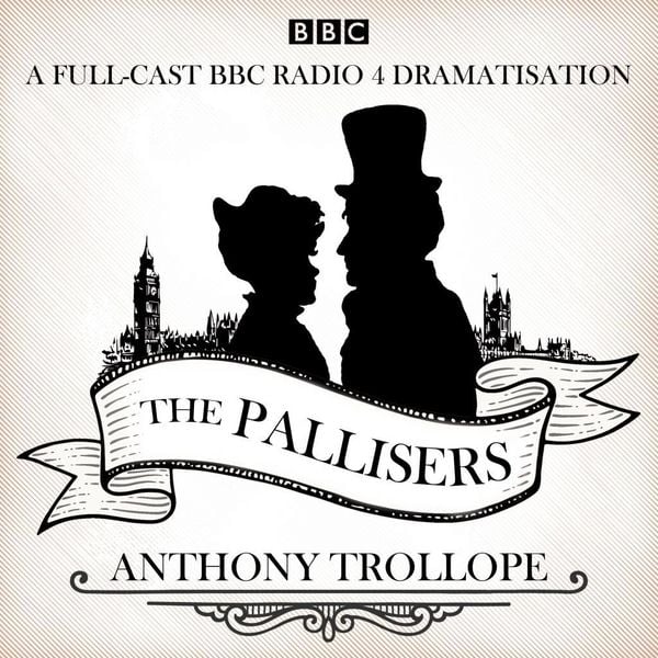 Produktbild: The Pallisers