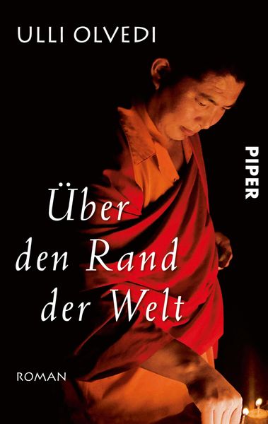 Produktbild: &Uuml;ber den Rand der Welt
