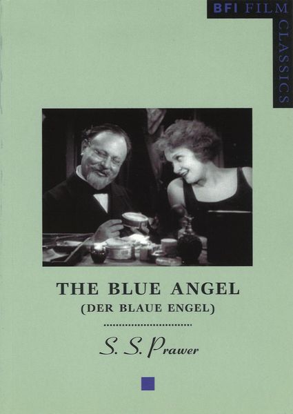 Produktbild: The Blue Angel (Der Blaue Engel)