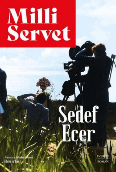 Produktbild: Milli Servet