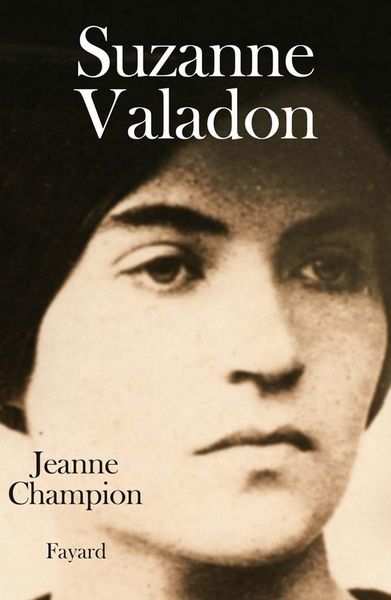 Produktbild: Suzanne Valadon