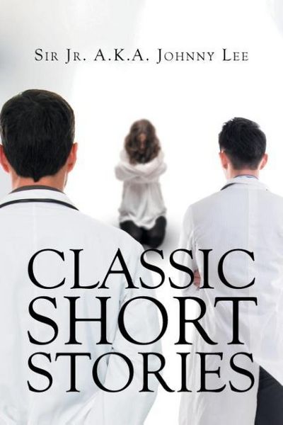 Produktbild: Classic Short Stories