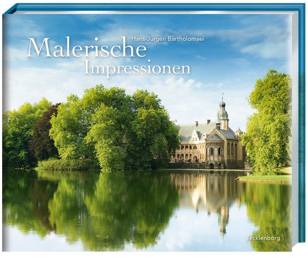 Produktbild: Malerische Impressionen