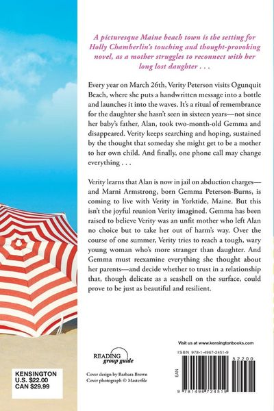 Produktbild: Seashell Season