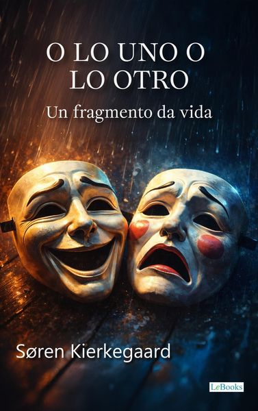 Produktbild: O lo uno o lo otro