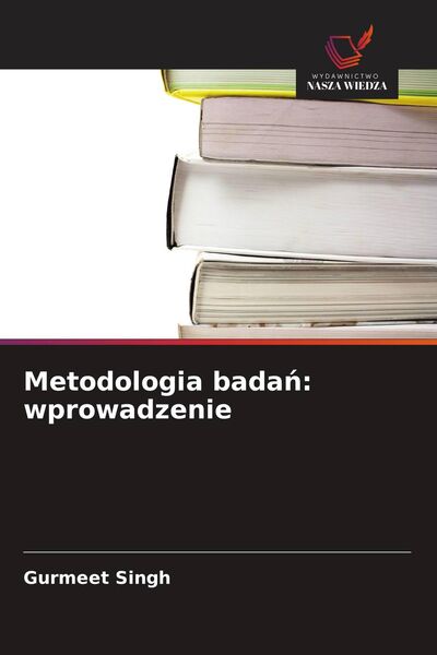Produktbild: Metodologia bada&iquest;: wprowadzenie
