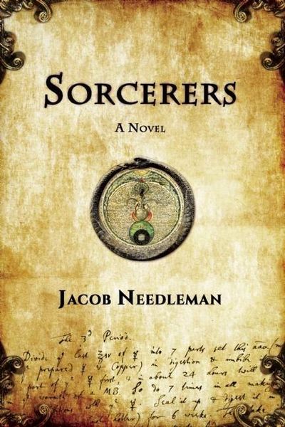 Produktbild: Sorcerers