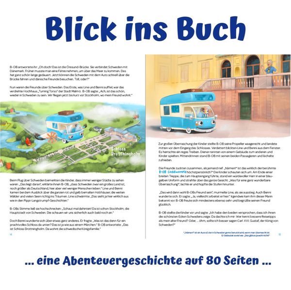 Produktbild: Der Schatz des Trollk&ouml;nigs