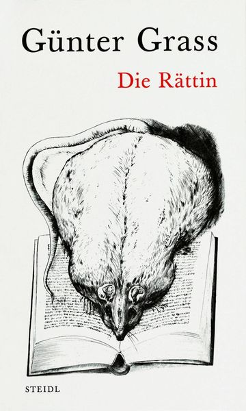 Produktbild: Die R&auml;ttin