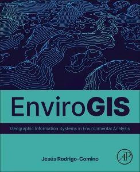 Produktbild: EnviroGIS
