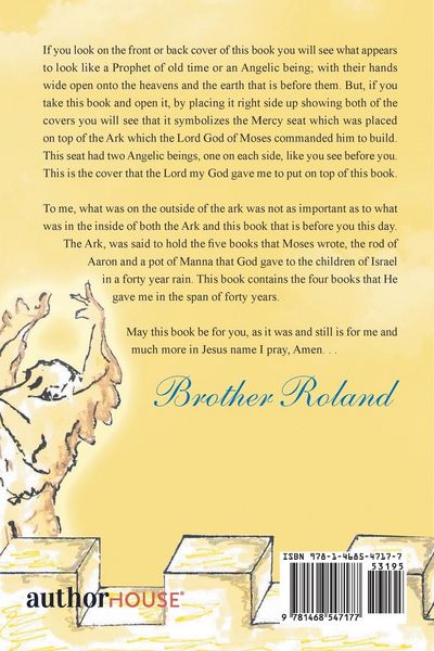 Produktbild: God's Instructions