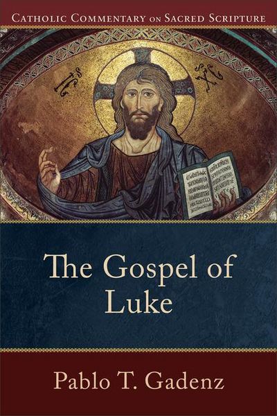 Produktbild: The Gospel of Luke