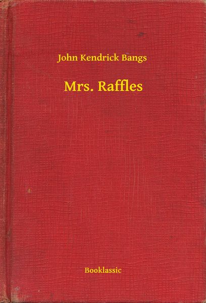 Produktbild: Mrs. Raffles
