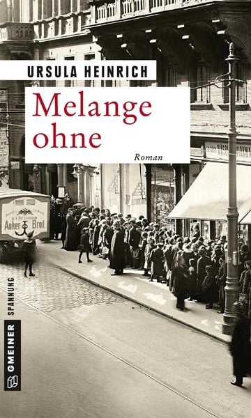Produktbild: Melange ohne
