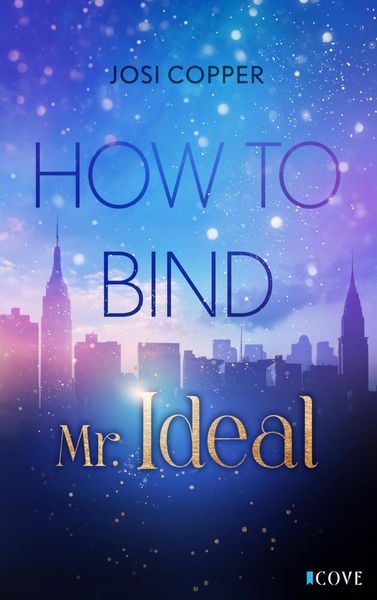 Produktbild: How to Bind Mr. Ideal