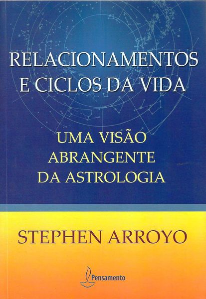 Produktbild: Relacionamentos e Ciclos de Vida
