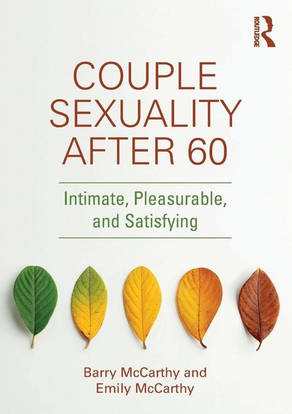 Produktbild: Couple Sexuality After 60