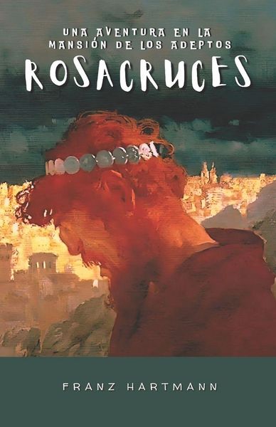 Produktbild: Una Aventura en la Mansi&oacute;n de los Adeptos Rosacruces