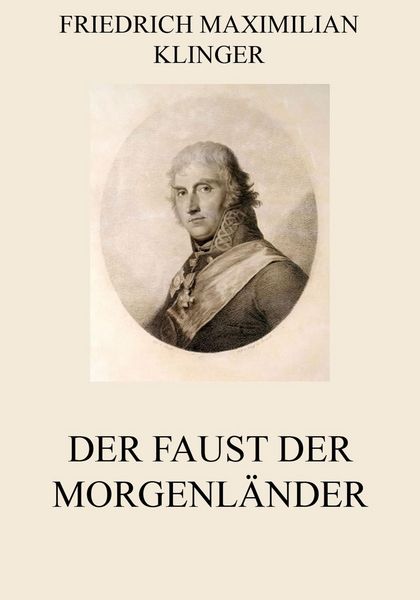 Produktbild: Der Faust der Morgenl&auml;nder