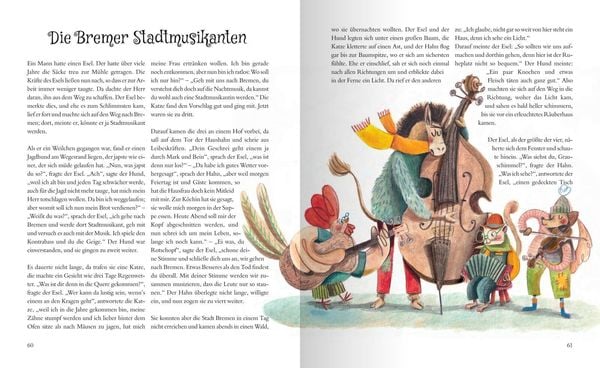 Produktbild: Es war einmal &ndash; Die sch&ouml;nsten M&auml;rchen der Br&uuml;der Grimm