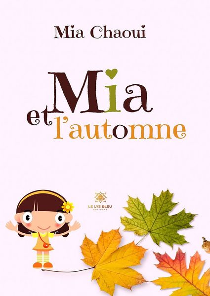 Produktbild: Mia et l'automne